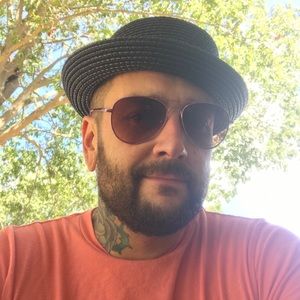 Meet your Posher, Mark